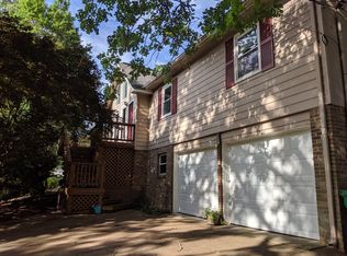 2424 Woodthrush Dr, Chattanooga, TN 37421