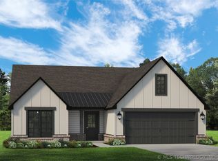 7209 E 134th St S, Bixby, OK 74008
