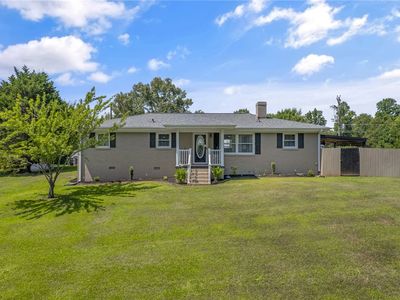 701 Durham Brown Rd, Seneca, SC, 29678