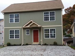 1009 Hamilton Ave, Chattanooga, TN 37405