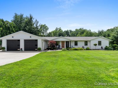 8855 Myers Lake Ave NE, Rockford, MI, 49341