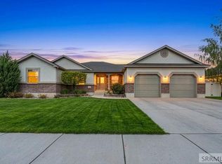 626 Cook St, Rexburg, ID 83440
