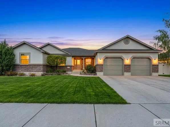 626 Cook St, Rexburg, ID 83440