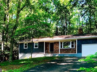 217 Beachside Cv, Locust Grove, VA 22508