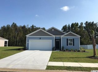 208 Carmello Cir LOT 13, Macon B Conway, SC 29526