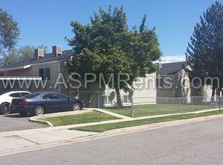 4752 W Arlington Park Dr APT 3, West Valley City, UT 84120