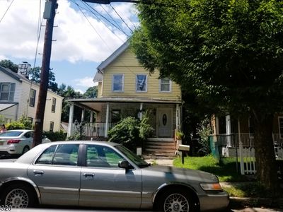 528 W 6Th St, Plainfield, NJ, 07060