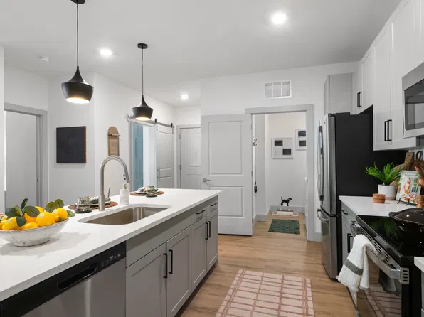 Arden Pines Luxury Apartments