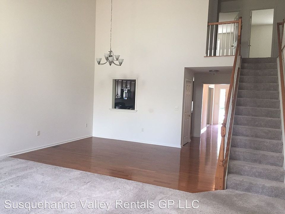 338 Weatherstone Dr New Cumberland, PA, 17070 Apartments for Rent