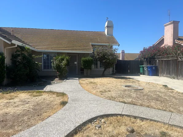 111 Mandarin Ave #1, Los Banos, CA 93635