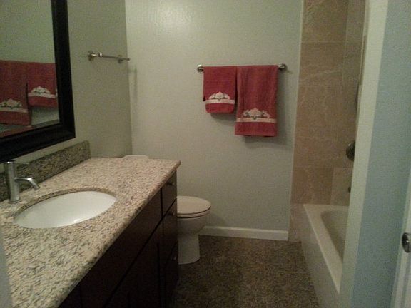 5th image of 4415 Norwalk Dr APT 6