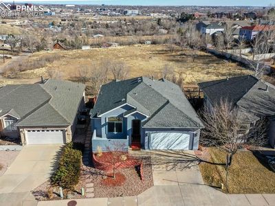 1451 W Costilla St, Colorado Springs, CO, 80905