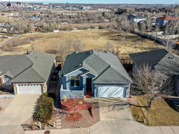 1451 W Costilla St, Colorado Springs, CO 80905