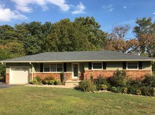 5426 Haven Cir, Hixson, TN 37343