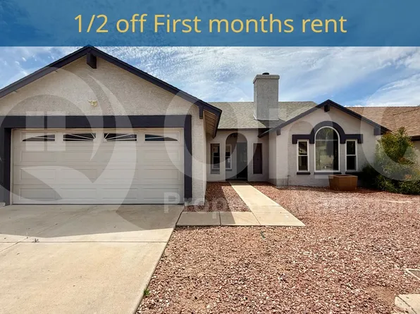 10115 W Reade Ave, Glendale, AZ 85307
