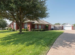 1205 Stonehill Cir, Hewitt, TX 76643