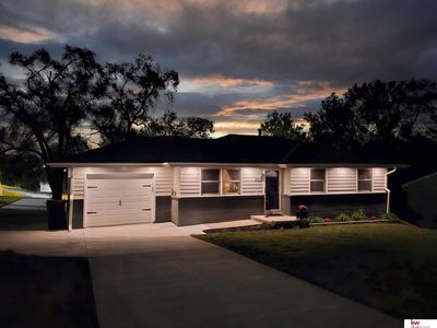 3502 Faulk Ave, Bellevue, NE, 68147