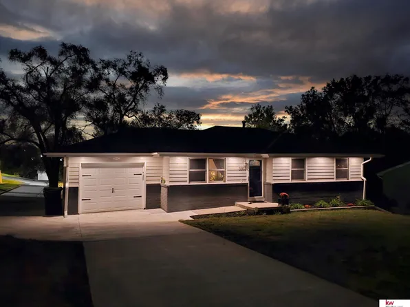 3502 Faulk Ave, Bellevue, NE 68147