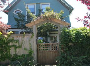 1808 Knox Ave, Bellingham, WA 98225
