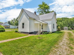 404 West St, Darlington, IN 47940