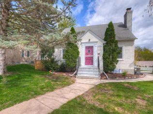 3353 Benjamin St NE, Minneapolis, MN 55418
