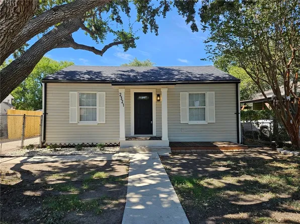 2321 Riggan St, Corpus Christi, TX 78404