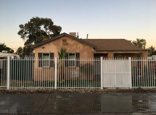 2369 S Elm Ave, Fresno, CA
