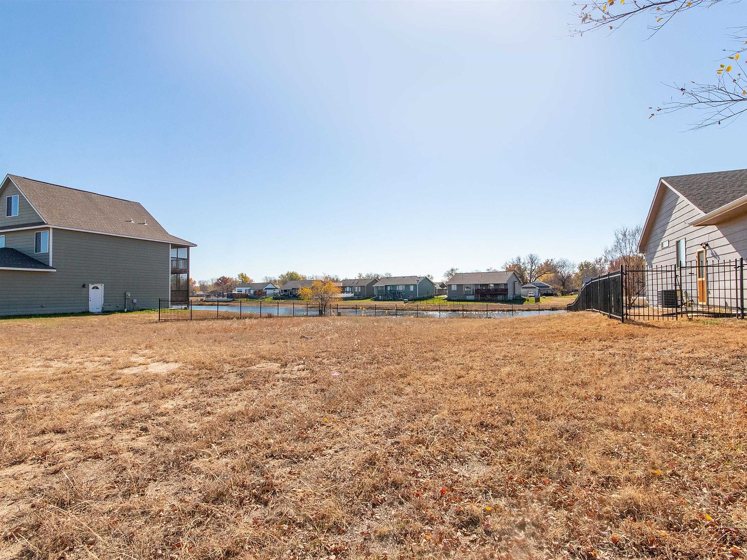 LOT Seven C River Frst 2, Haysville, KS 67060 MLS 632840 Zillow