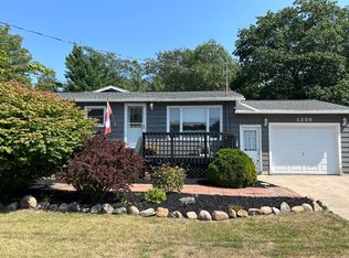 1399 Ferncliff Dr, Alpena, MI 49707