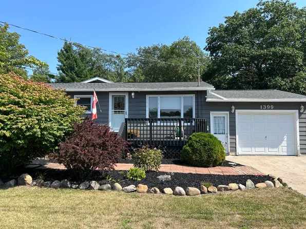 1399 Ferncliff Dr, Alpena, MI 49707