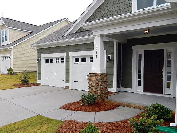 Located on 0093 in Blume - The Gardenias in Harrisburg, NC