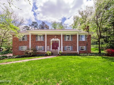 6912 Cresthill Dr, Knoxville, TN, 37919