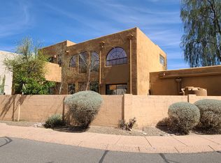 4351 N Rillito Creek Pl, Tucson, AZ 85719