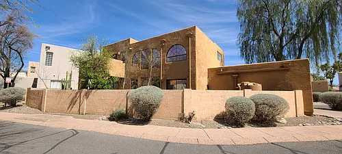 4351 N Rillito Creek Pl Photo 1