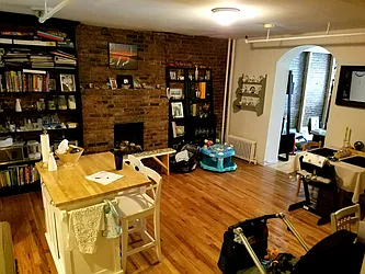 Rented by Harriet Brand, LREB