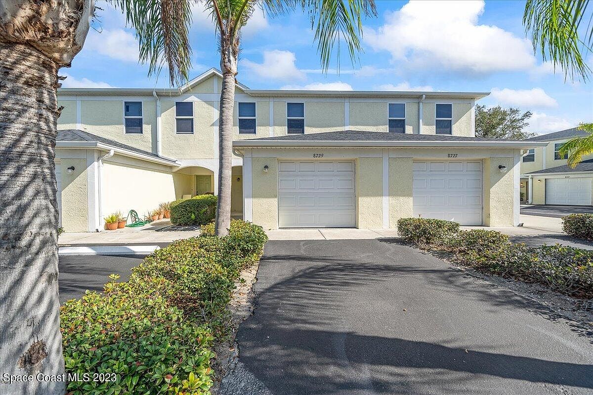 8729 Clara Elizabeth Ln, Cape Canaveral, FL 32920 Zillow