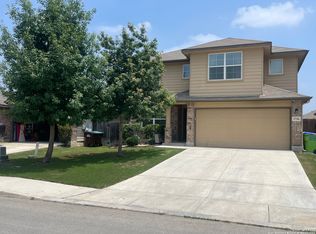1726 London Blue, San Antonio, TX 78245
