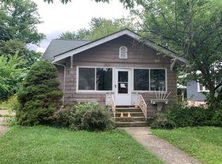 312 N Grinnell St, Jackson, MI 49202