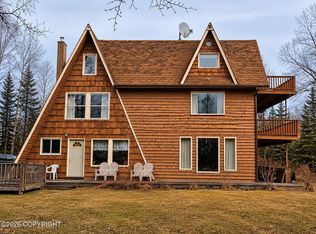 4707 Strawberry Rd, Kenai, AK 99611