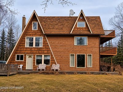 4707 Strawberry Rd, Kenai, AK, 99611