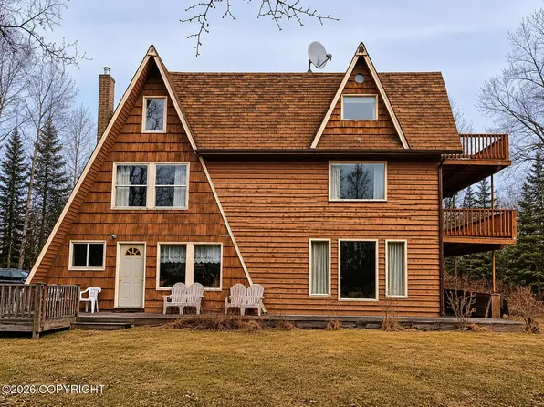 4707 Strawberry Rd, Kenai, AK 99611