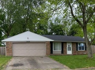 7829 Crestline Ct, Dayton, OH 45424