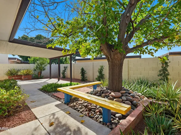 5352 S COUNTRY CLUB Way, Tempe, AZ 85283