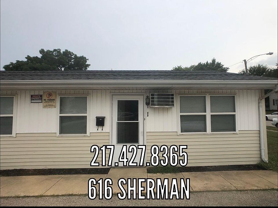 1st image of 616 Sherman St APT 4