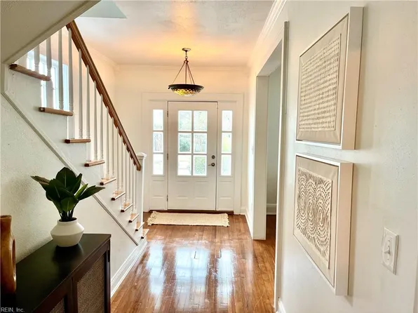 526 Connecticut Ave, Norfolk, VA 23508