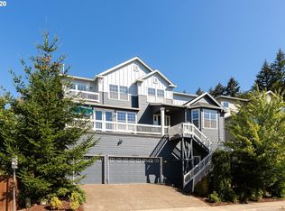 5850 NW Redfox Dr, Portland, OR