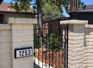 1253 Klee Ct, Sunnyvale, CA 94087