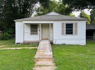 2728 Hillcrest Ave, Shreveport, LA 71108