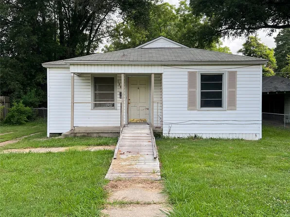 2728 Hillcrest Ave, Shreveport, LA 71108