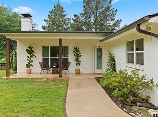 15134 County Road 178, Tyler, TX 75703